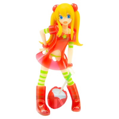 日版正版 EVA 明日香 SEGA 水果 手办 非万代 寿屋 一番赏 海洋堂