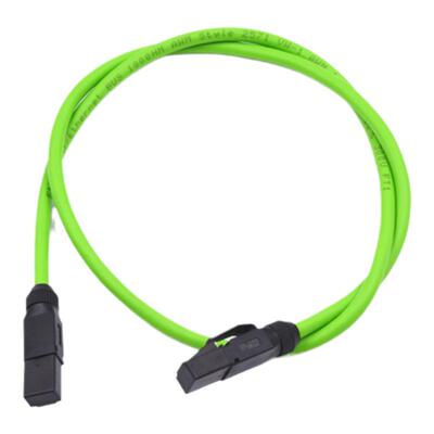 profinet接头Ethercat网线 8芯RJ45接头Profinet网线工业以太网线