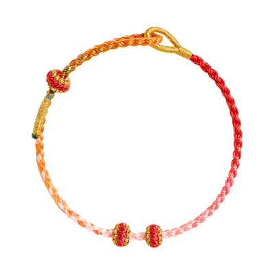 【极细diy手绳】可穿2mm配件