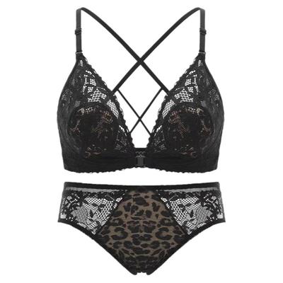 新品黛安芳文胸法式性感前扣美背