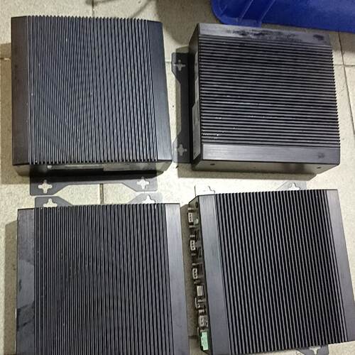 议价研华 AIMC-2000J 工控机维修