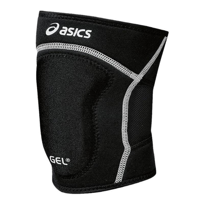 ASICS亚瑟士运动护膝摔跤套筒