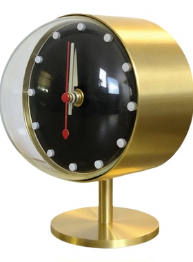 星夜钟台钟NightDeskClock
