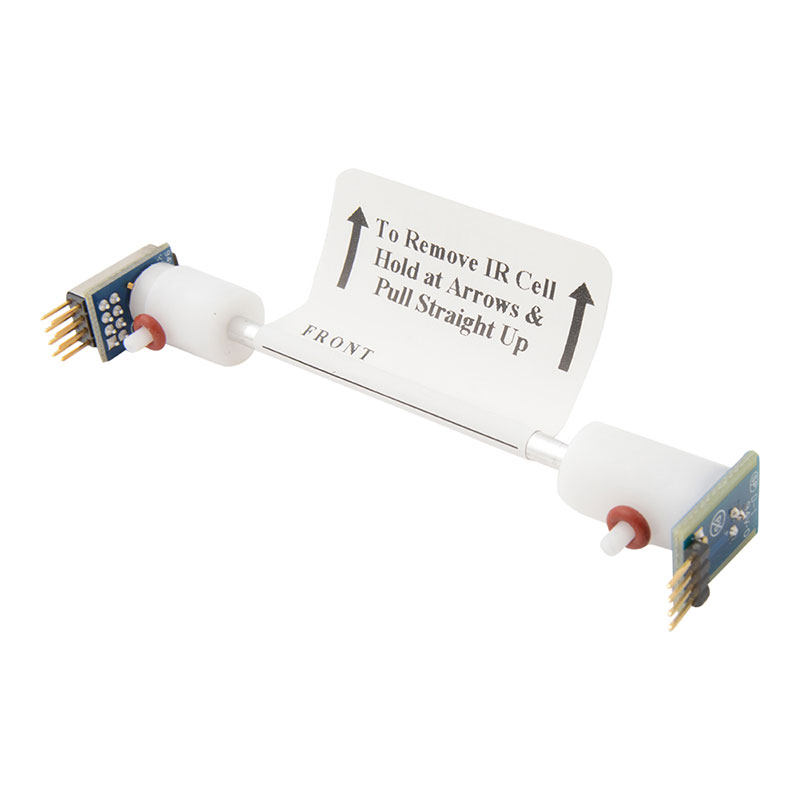 D-TEK Select检漏仪红外单元INFICON 712-701-G1传感器712-203-G1