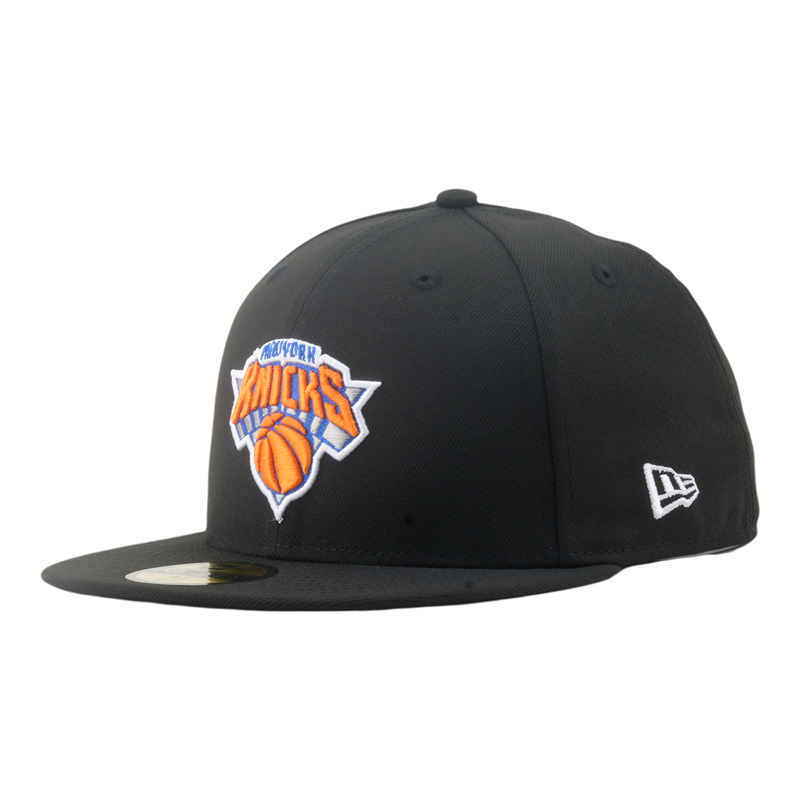 纽亦华NBA5950棒球帽纽约尼克斯