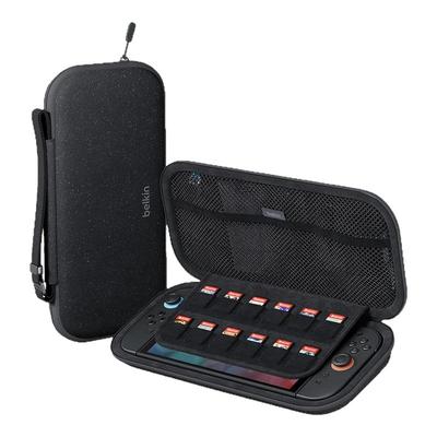 贝尔金适用Switch2收纳盒装备包