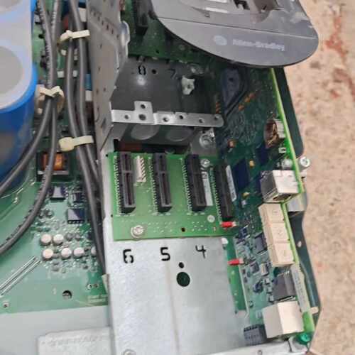 【议价-可维修】  Allen-Bradley 20G11N C085 变频器 /均有货