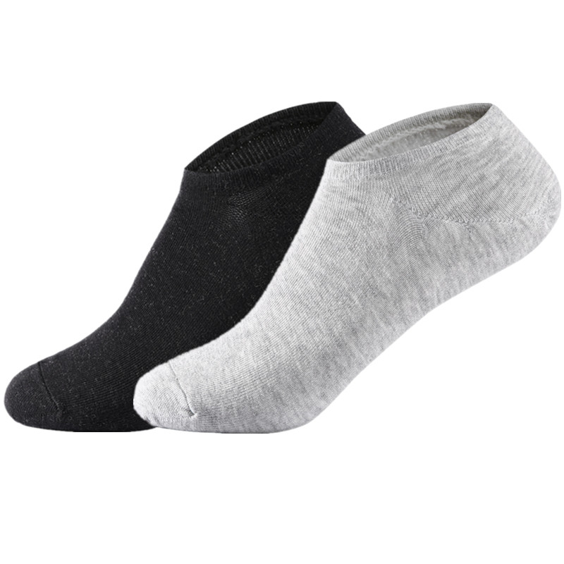 YSOCKS专利防臭袜子女短袜高端休闲运动银纤维抗菌袜春夏秋冬四季