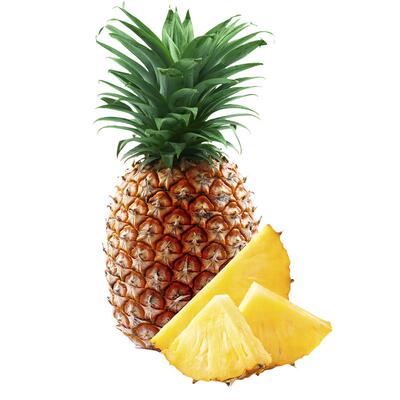 徐闻大菠萝新鲜现摘应季鲜果