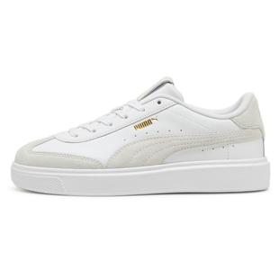 经典复古透气T头鞋LAJLA女舒适休闲板鞋 397734彪马puma官方奥莱