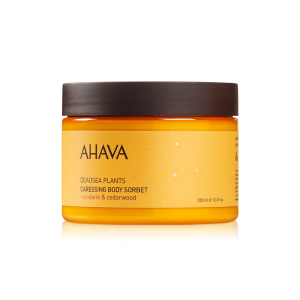 【AHAVA】保湿滋润身体乳350mL+180mL