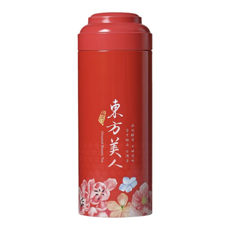 东方美人乌龙茶特级乌龙茶