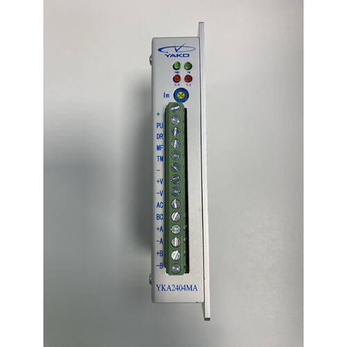 议价YAKO 研控 YKA2404MA两相步进电机驱动器