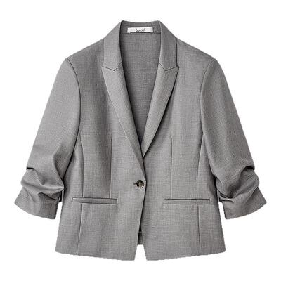 Laurel劳芮新款Zero Suit零感西装女LWL362T06900