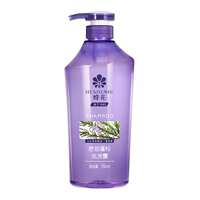蜂花控油蓬松洗发水750ml
