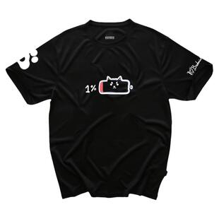 badminton 男女羽毛球文化衫速干短袖T恤比赛训练运动上衣可印字