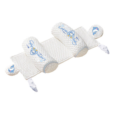 婴儿定型枕小米枕头0到6个月以上宝宝新生儿专用调节枕头