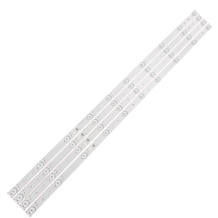 适用海尔LE42AL88A91统帅T42S灯条DS40M53-DS01-V02/V03/V01