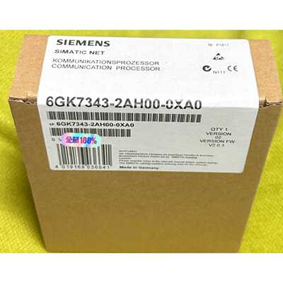 议价6GK73432AH000XA0适用