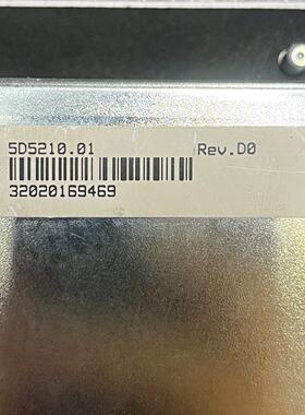议价BR Touchscreen 5D5210.01 Original In Stock Condition As