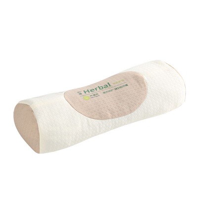 荞麦枕三角颈椎专用草本立体护颈枕头成人助眠矫正反弓变直硬脖枕