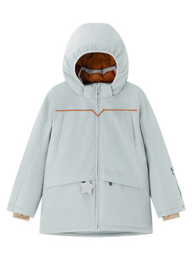 丹麦MINIATURE儿童滑雪服