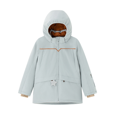 丹麦MINIATURE儿童滑雪服