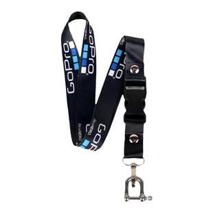 GoPro13/12挂绳手绳吊绳自拍杆手持防摔大疆Action4运动相机配件