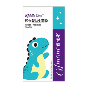 妈咪爱GG+动物双歧杆菌Bb-12即食