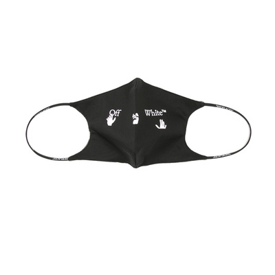 offwhite男女款口罩