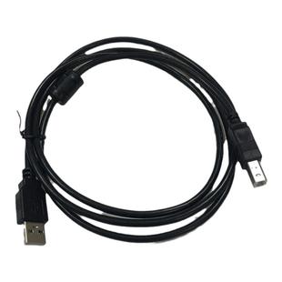 3H适用POSO2O日进斗金扫描枪充电线扫码枪数据线条码打印机连接线