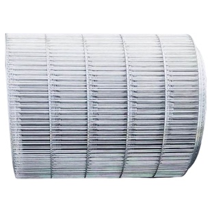 镀锌铁丝网围栏防护养殖网自制笼子兔笼鸡鸟笼鸽子笼钢丝铁网格栅