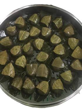湛江椰丝糍粑现做现卖真空包装