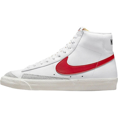 高帮耐克男子运动板鞋