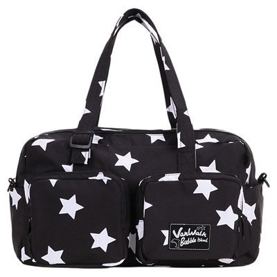 vanwalk/出走斜跨旅行运动健身包