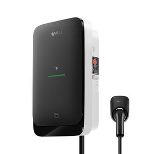 华为问界专用公牛充电桩7kW/21kW