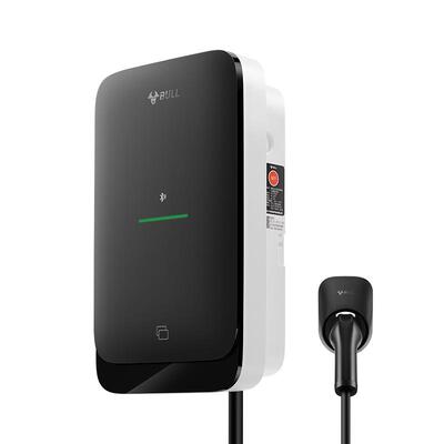 华为问界专用公牛充电桩7kW/21kW