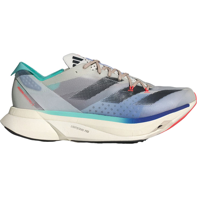 Adidas/阿迪达斯正品新款男士超轻透气防滑运动跑步鞋IE6237