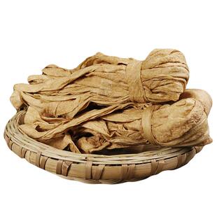 豆腐皮贵州豆腐皮新鲜老豆皮加厚不加盐农家豆制品老式豆皮非干货