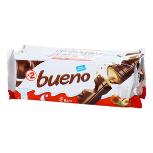 9包意大利进口儿童零食费列罗健达缤纷乐榛子牛奶巧克力童年食品