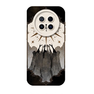 希望之光适用vivox300pro手机壳vivox200mini高级感x100s液态硅胶ultra黄色x90艺术80新款70创意60镜头全包套