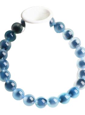 无注册商标2025新款显白海蓝宝