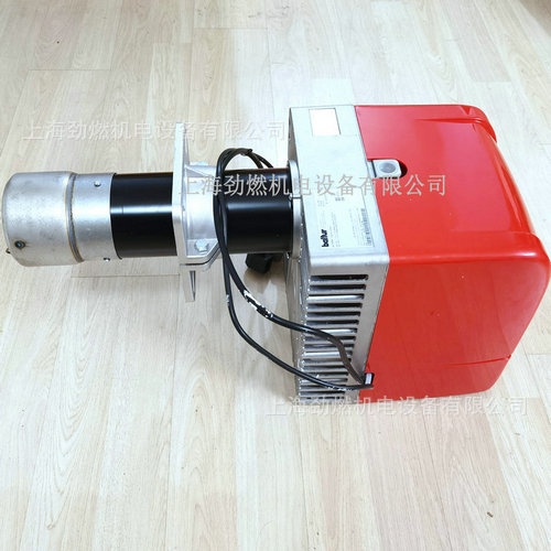 意大利Baltur BTG20P 燃气燃烧器 百得燃烧机 单段火20万大卡