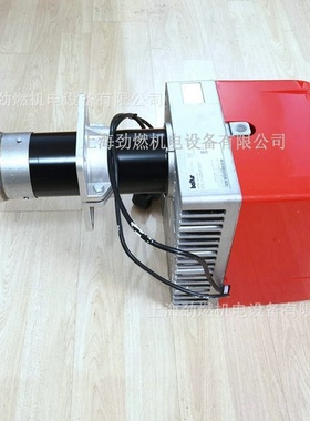 意大利Baltur BTG20P 燃气燃烧器 百得燃烧机 单段火20万大卡