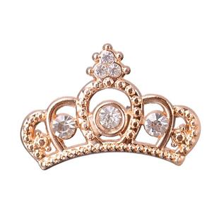 新款拖鞋凉鞋夹趾鞋扣女鞋金属水钻包包帽子鞋标志装饰品鞋花配饰