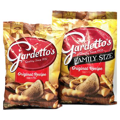 传统口味花式饼干休闲零食