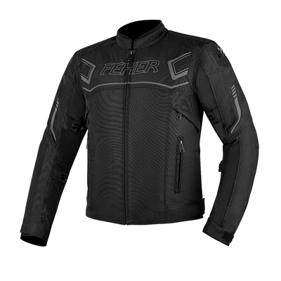 飞儿摩托车骑行服男女四季款防水