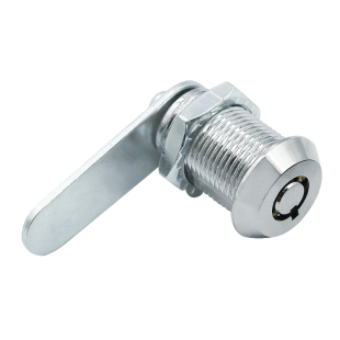 信箱转舌锁梅花锁文件柜锁保管箱应急锁密码柜保险柜锁头筒子锁