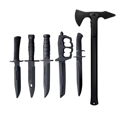 训练刀ColdSteel塑钢练习刀