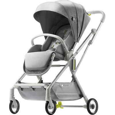 babycare折学大师折叠推车